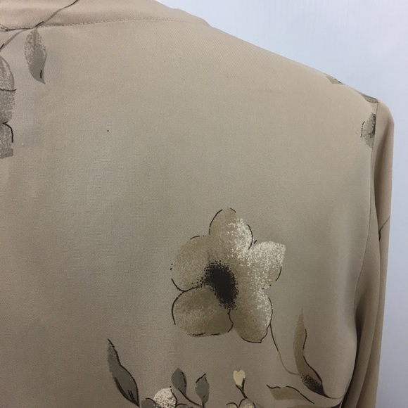 Moda Seta Silk Blazer - Picture 3 of 4